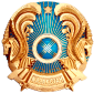 Лого_Комитет автодорог Казахстан