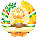 Лого_Минтранс Таджикистан