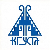 logo КГУСТА_
