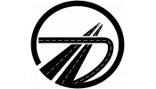logo кыргыздортранспроект